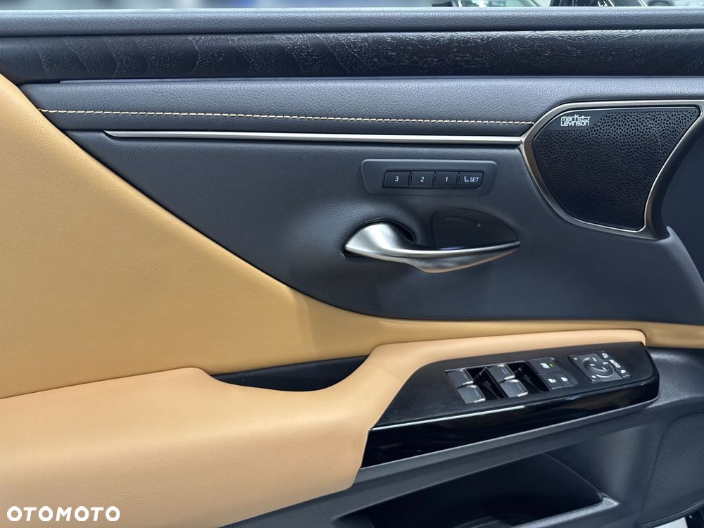 Lexus ES 300h Prestige - 16