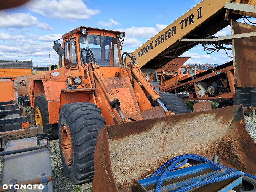 Volvo BM 4500 - 2