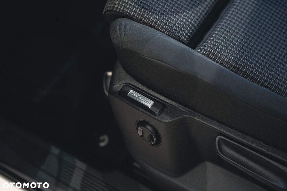 Volkswagen Caddy - 12