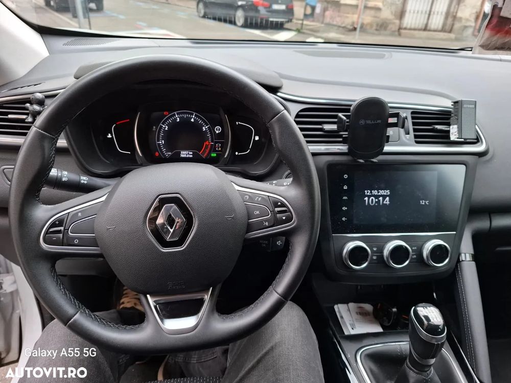Renault Kadjar - 12