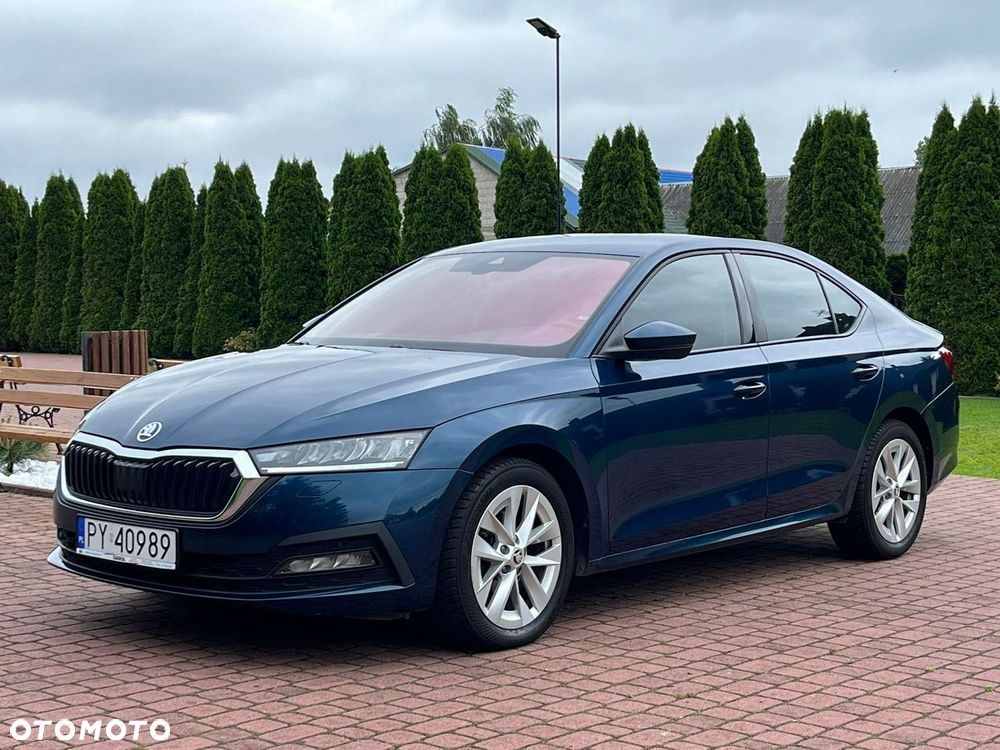 Skoda Octavia - 14
