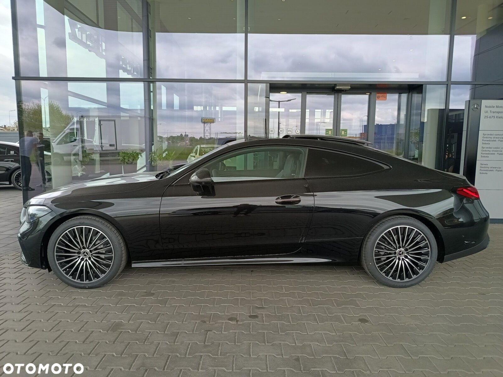Mercedes-Benz CLE - 6