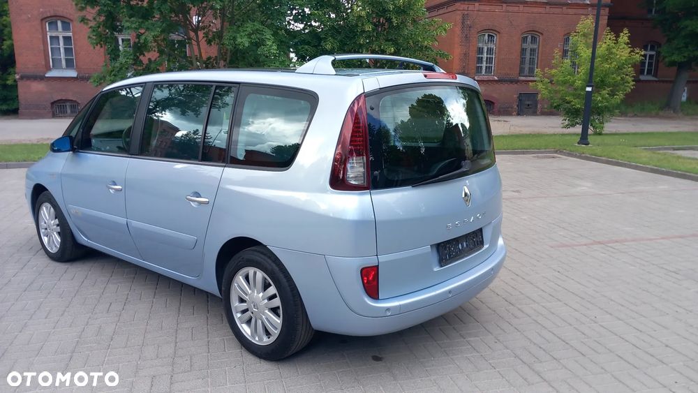 Renault Espace 2.0 Initiale - 8