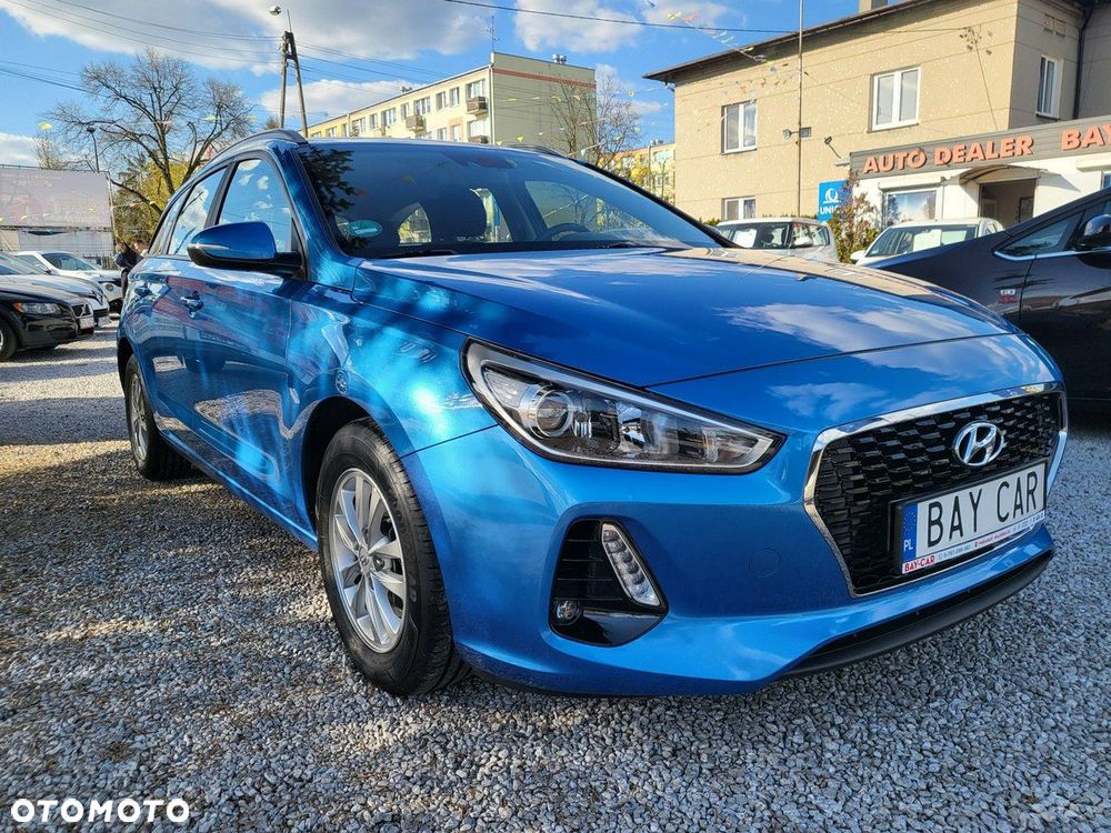 Hyundai i30 - 5
