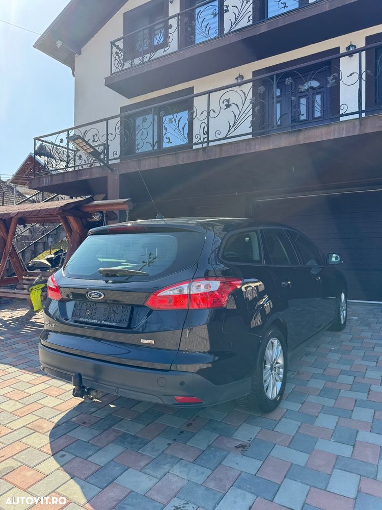 Ford Focus - 15