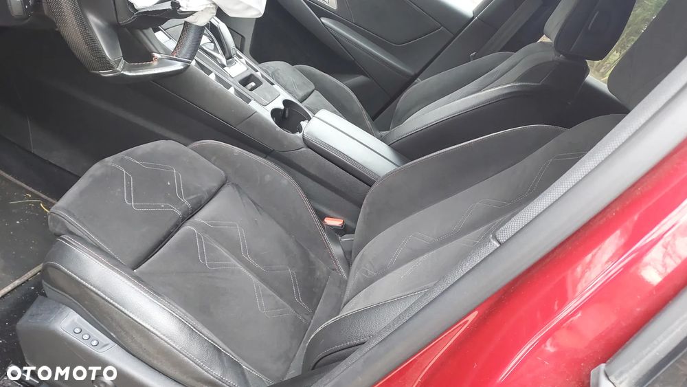 DS Automobiles DS 7 Crossback 1.6 PureTech Performance Line + - 11