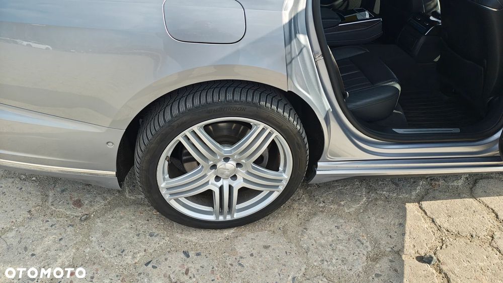Audi A8 L 55 TFSI quattro tiptronic - 21