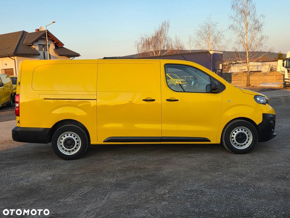 Peugeot Expert - 7