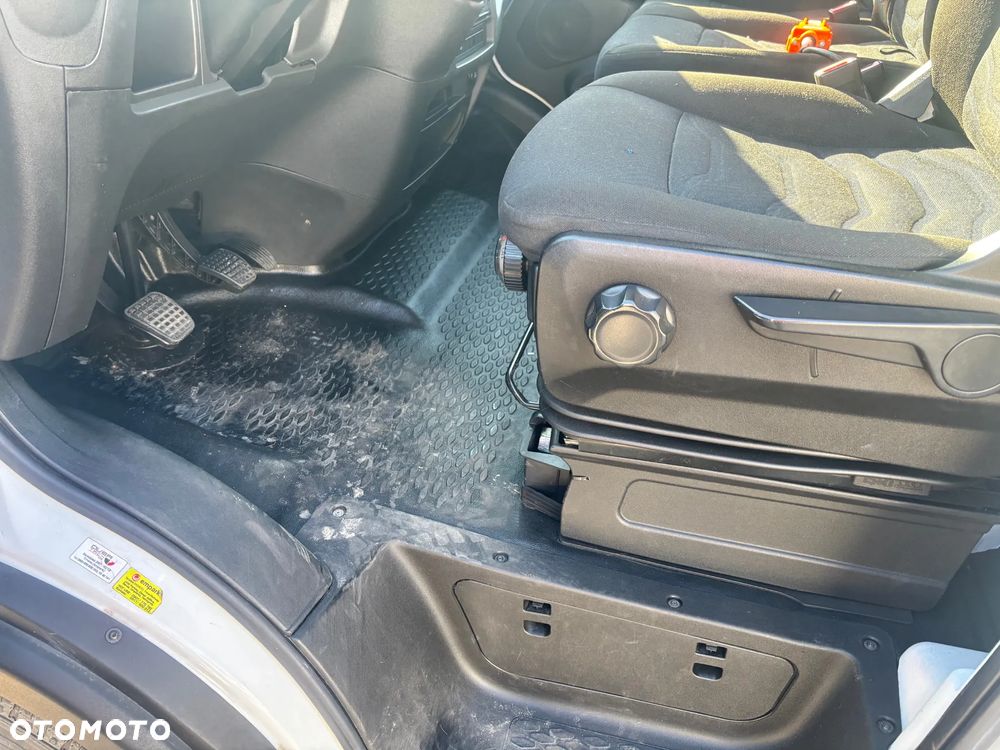 Iveco DAILY 65C15,65C17,65C18,70C15,70C17,70C18,72C15,72C17,72C18 - 10