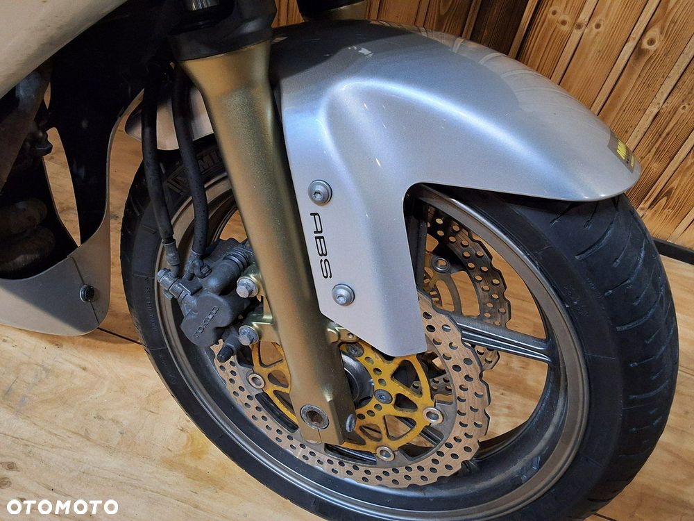 Kawasaki ER - 6