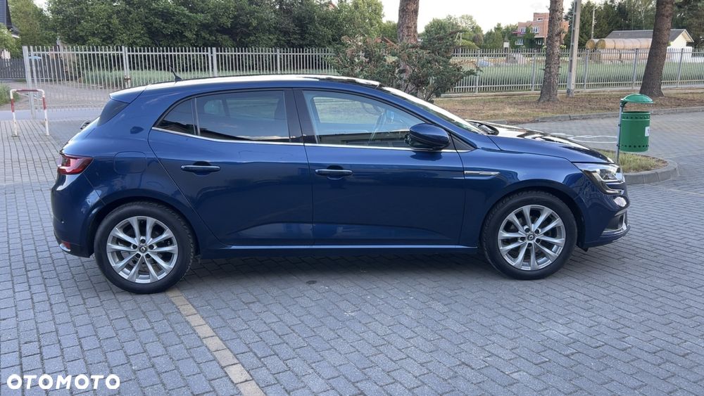 Renault Megane 1.2 16V TCE Energy Dynamique - 2
