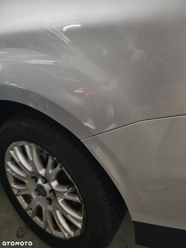 Ford Focus 1.6 EcoBoost Titanium - 15
