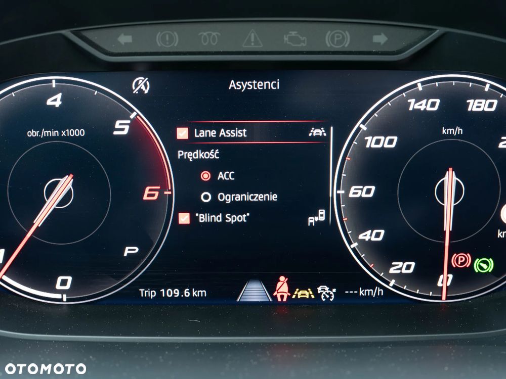 Seat Tarraco 2.0 TDI 4Drive DSG SCR Xcellence - 28