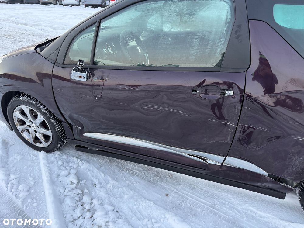 Citroën DS3 PureTech 130 Start & Stop CONNECTED CHIC - 10