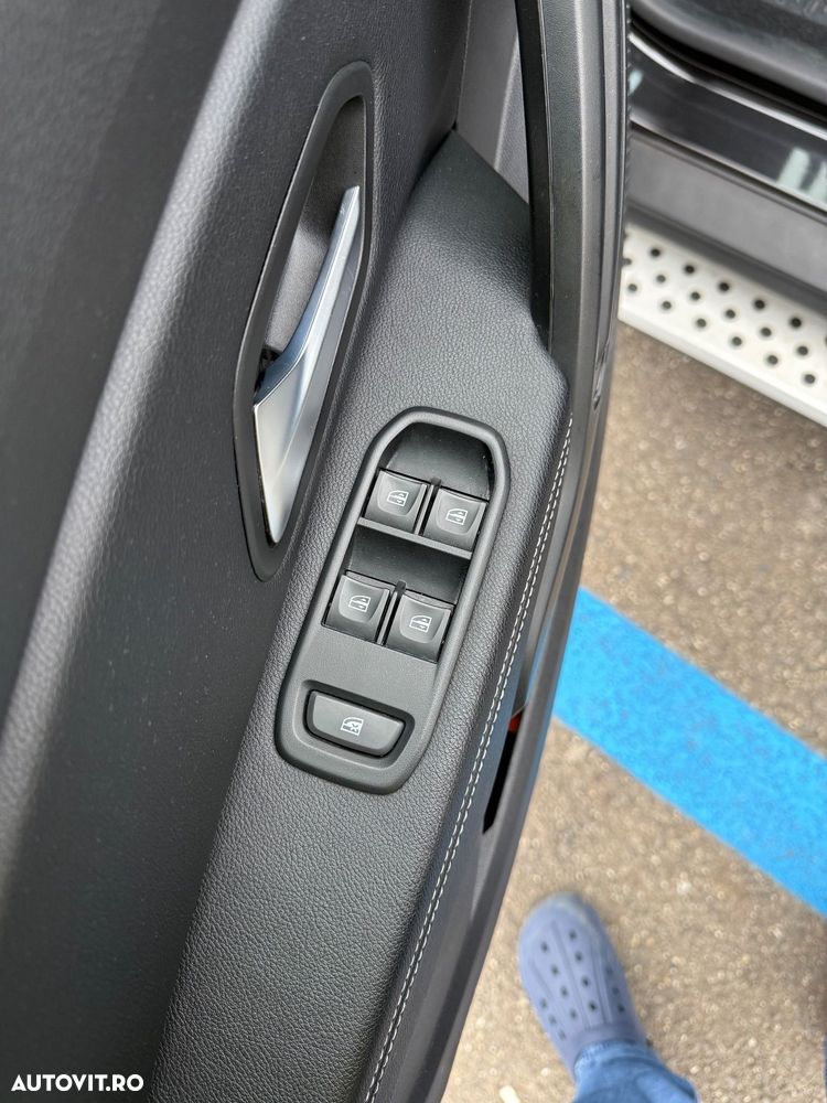 Dacia Duster Blue dCi 115 4WD Prestige - 7