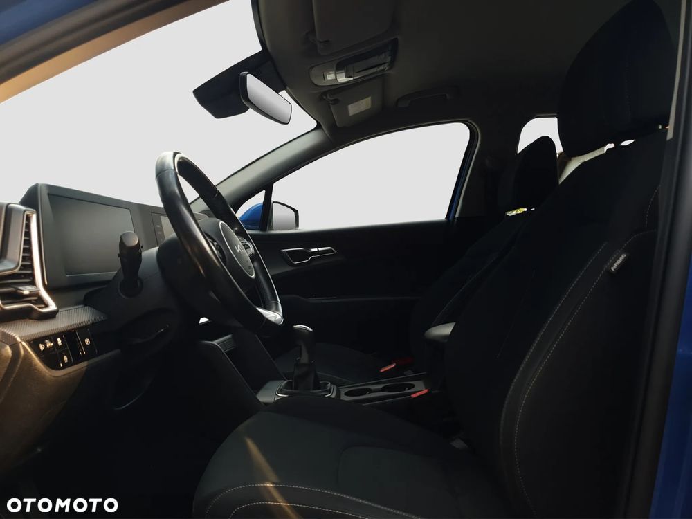 Kia Sportage 1.6 T-GDI L 2WD - 9