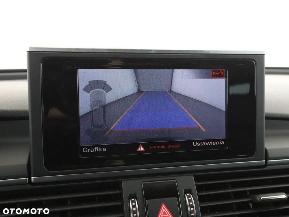 Audi A6 Avant 2.0 TDI ultra S tronic - 22