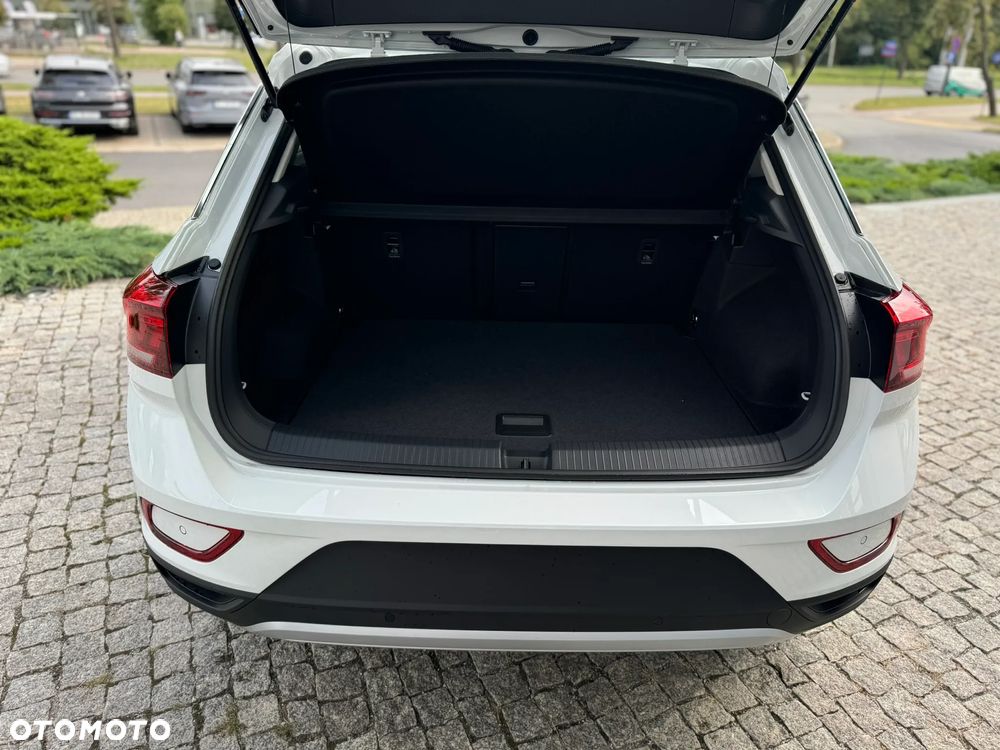 Volkswagen T-Roc 1.5 TSI Special Edition - 10