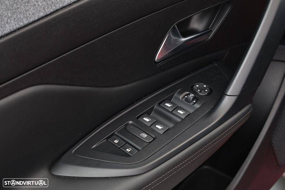 Peugeot 308 SW 1.5 BlueHDi Allure Pack EAT8 - 26