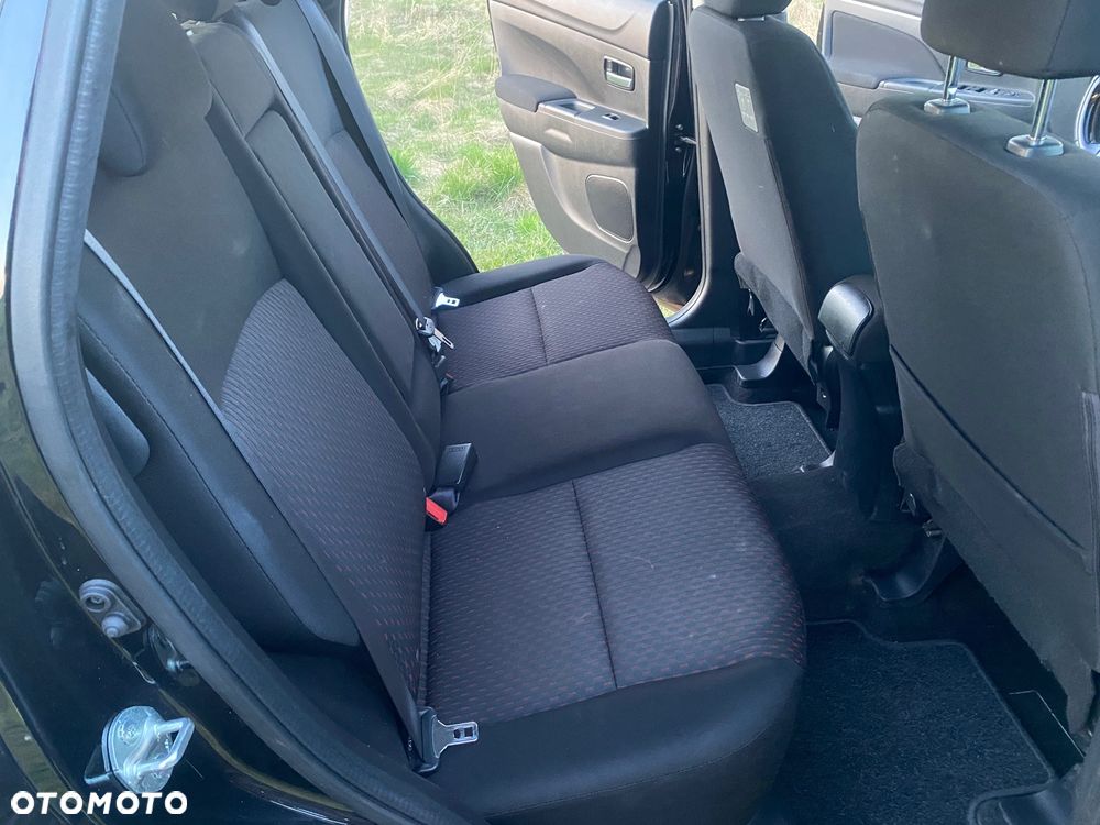 Mitsubishi ASX 1.6 Instyle NAVI AS&G - 24