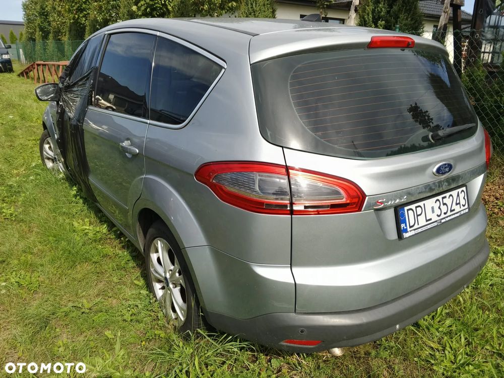 Ford S-Max - 2