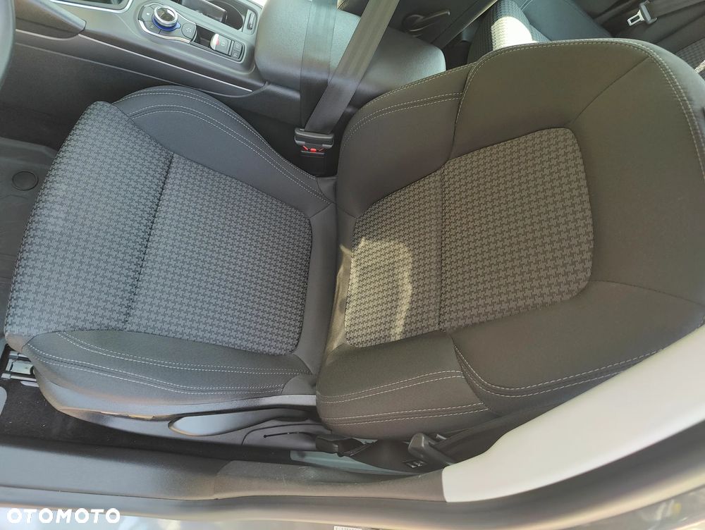 Renault Talisman - 8