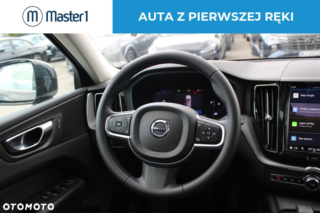 Volvo XC 60 B4 B Core - 15