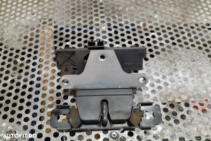 Broasca hayon HATCHBACK Ford Focus 2 [2004 - 2008] Hatchback 5-usi 2. - 2