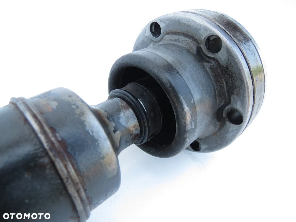 WAŁ NAPĘDOWY PĘDNY 30783365 VOLVO S80 II 4.4 V8 - 12