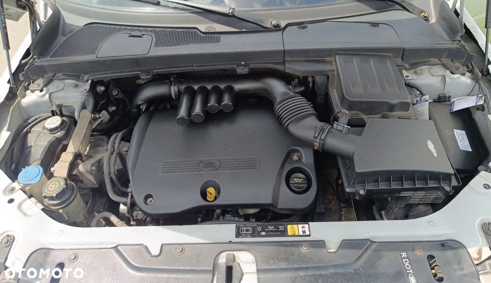 Land Rover Freelander - 15