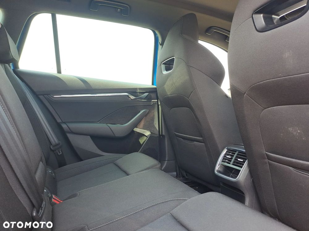 Skoda Octavia 2.0 TDI Style DSG - 12