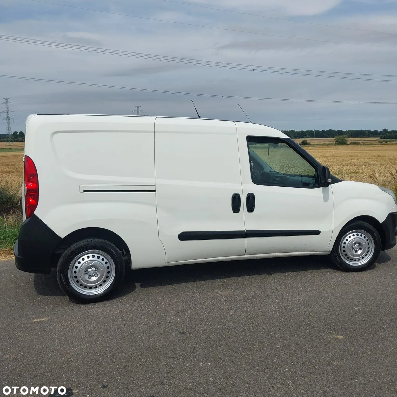 Fiat Doblo - 4