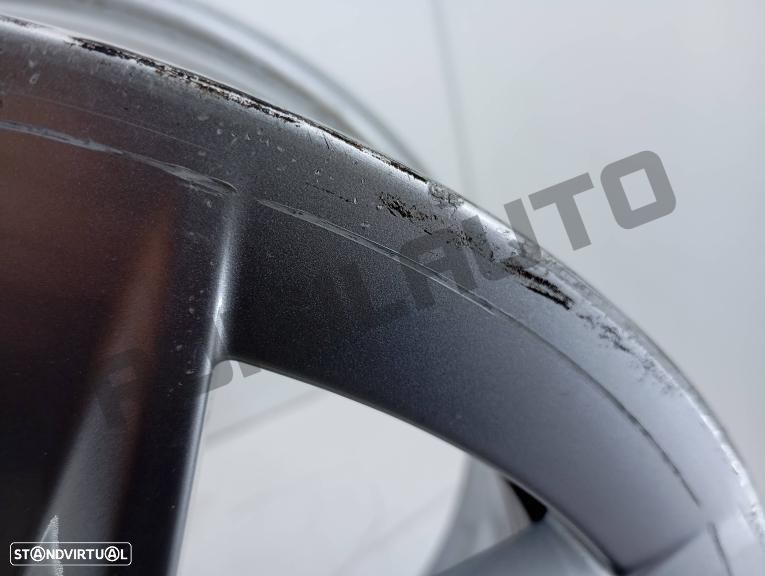 Jante Alumínio R15 6va601_025 Skoda Fabia Iv (pj) [2019_2024] 1 - 6