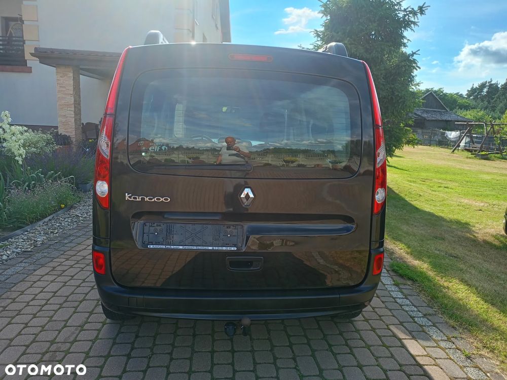 Renault Kangoo 1.6 16V 105 Expression - 7