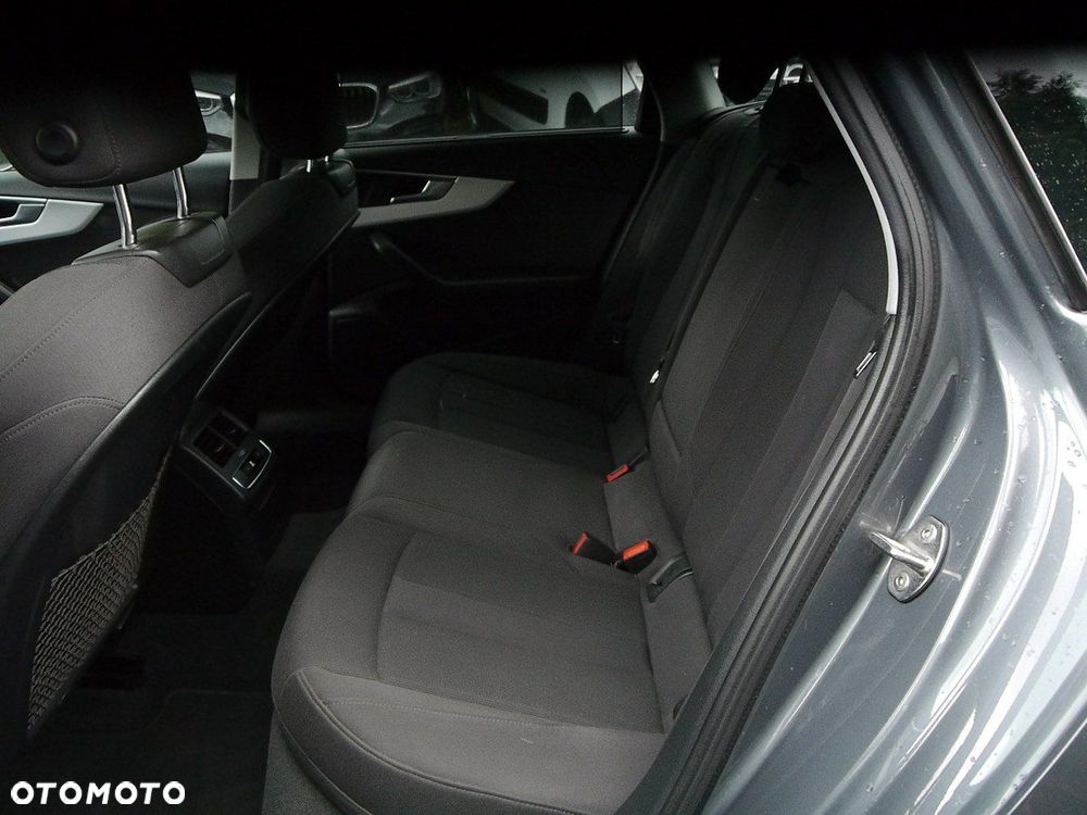 Audi A4 - 31
