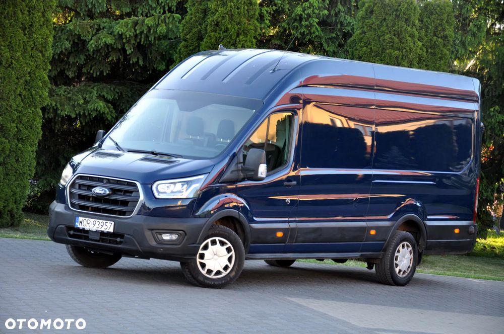 Ford Transit - 2