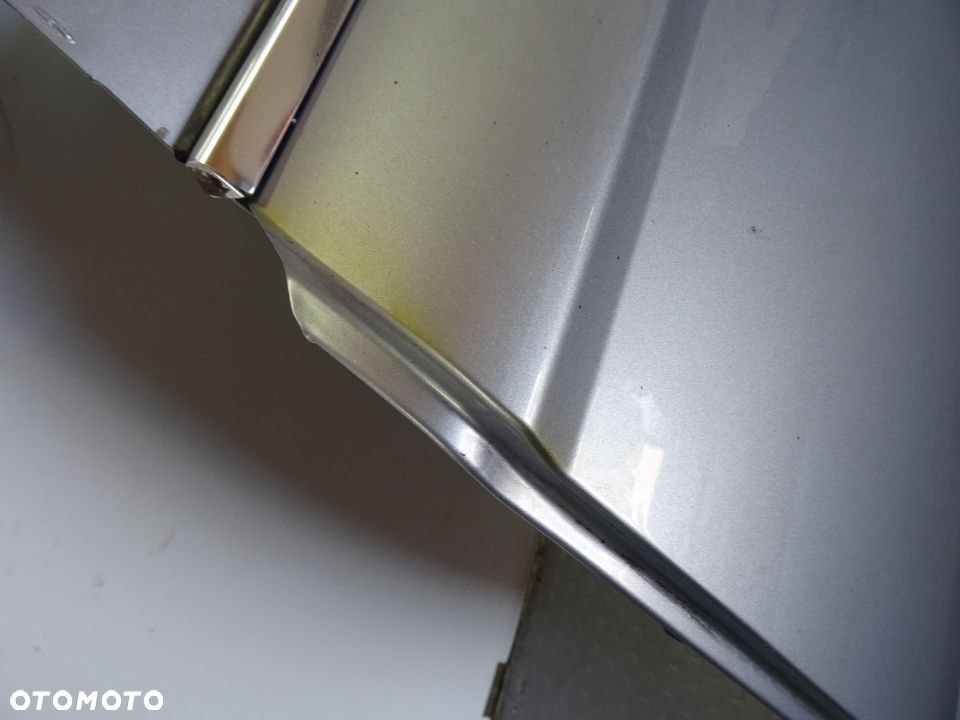 LZ7G drzwi lewy tyl KOMBI Audi A6 C7 czesci - 4