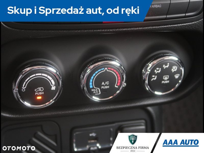 Jeep Renegade - 14