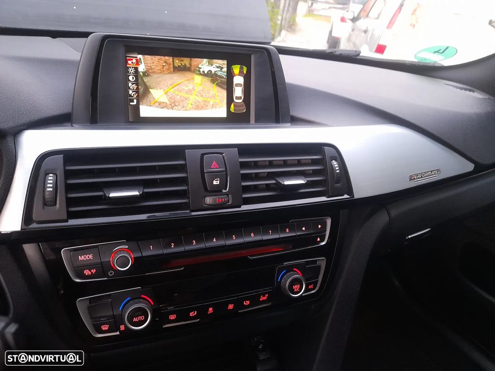 BMW 420 Gran Coupé i Pack M - 26