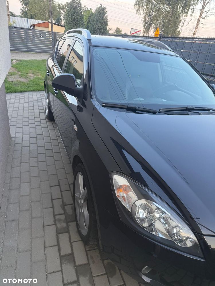 Kia Ceed 1.6 Crdi M - 2