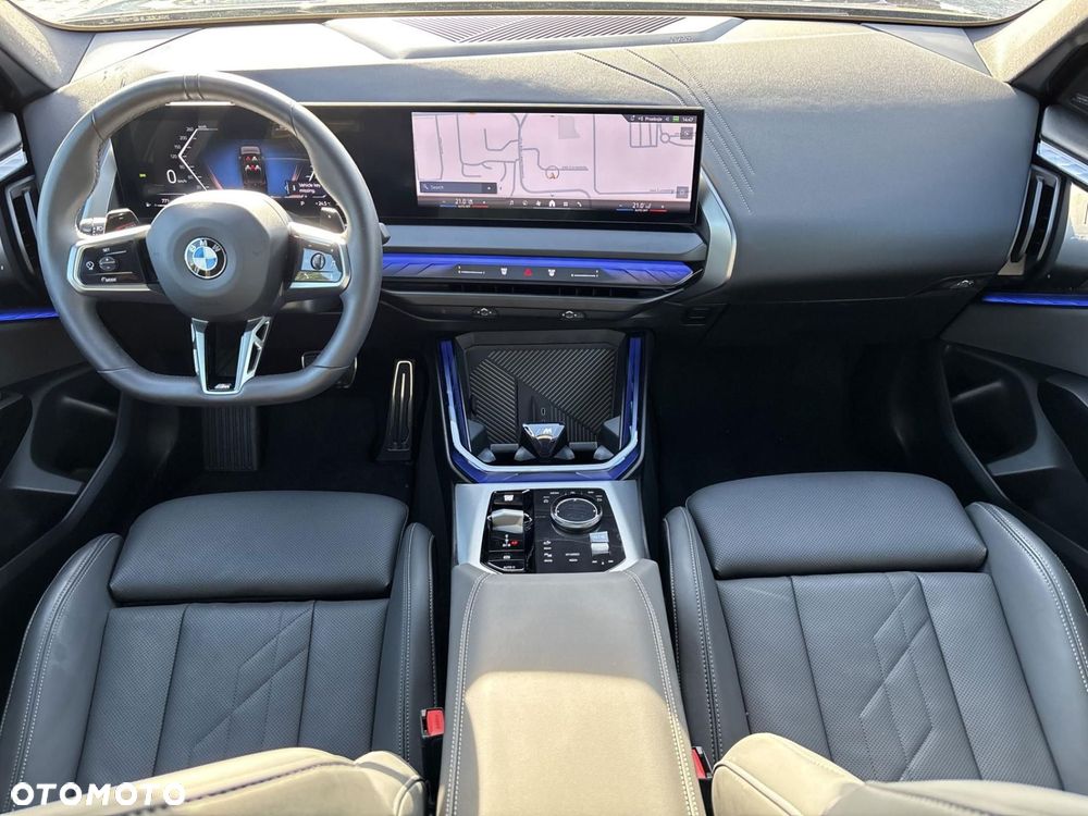 BMW X3 - 6