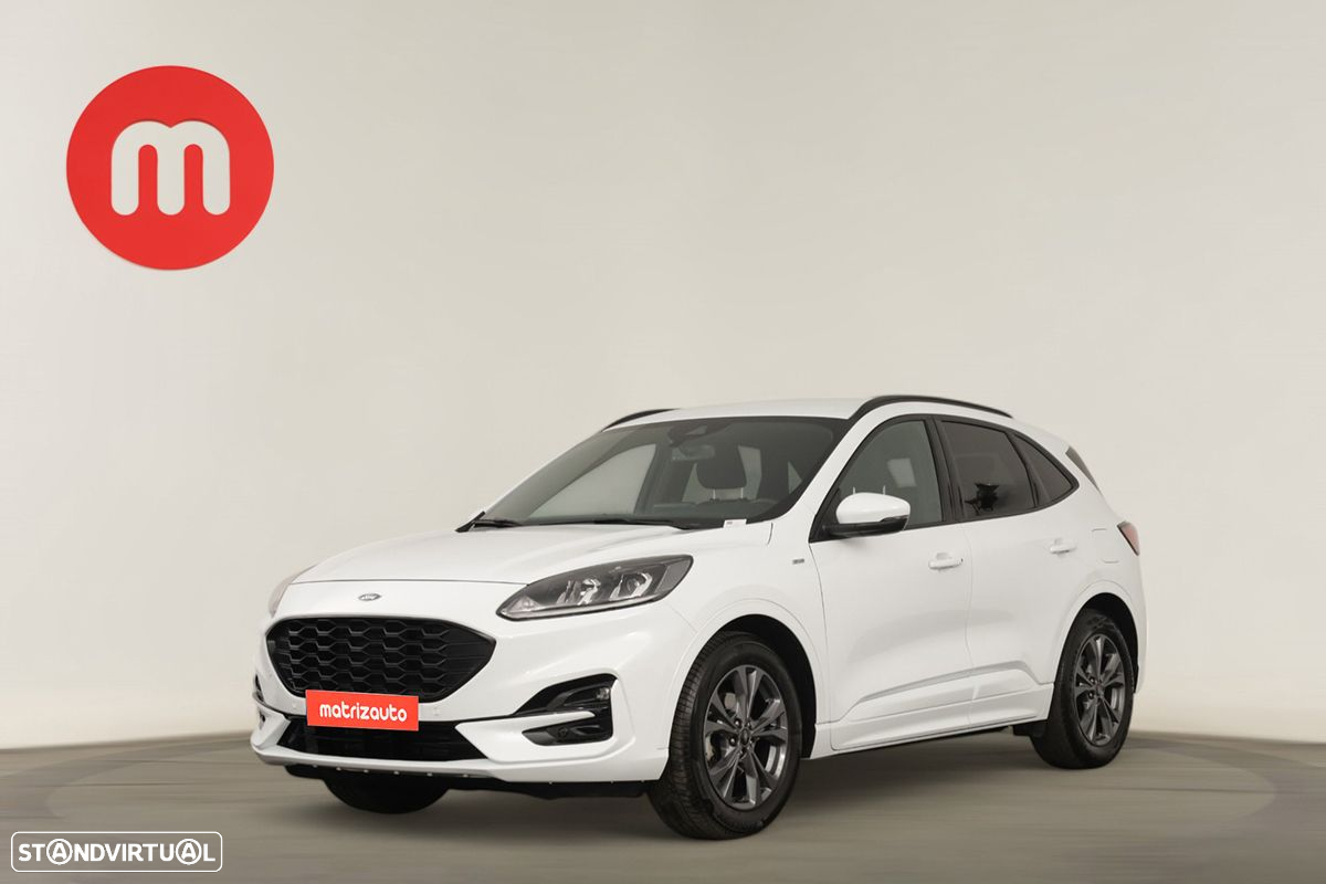 Ford Kuga 1.5 EcoBoost ST-Line - 2