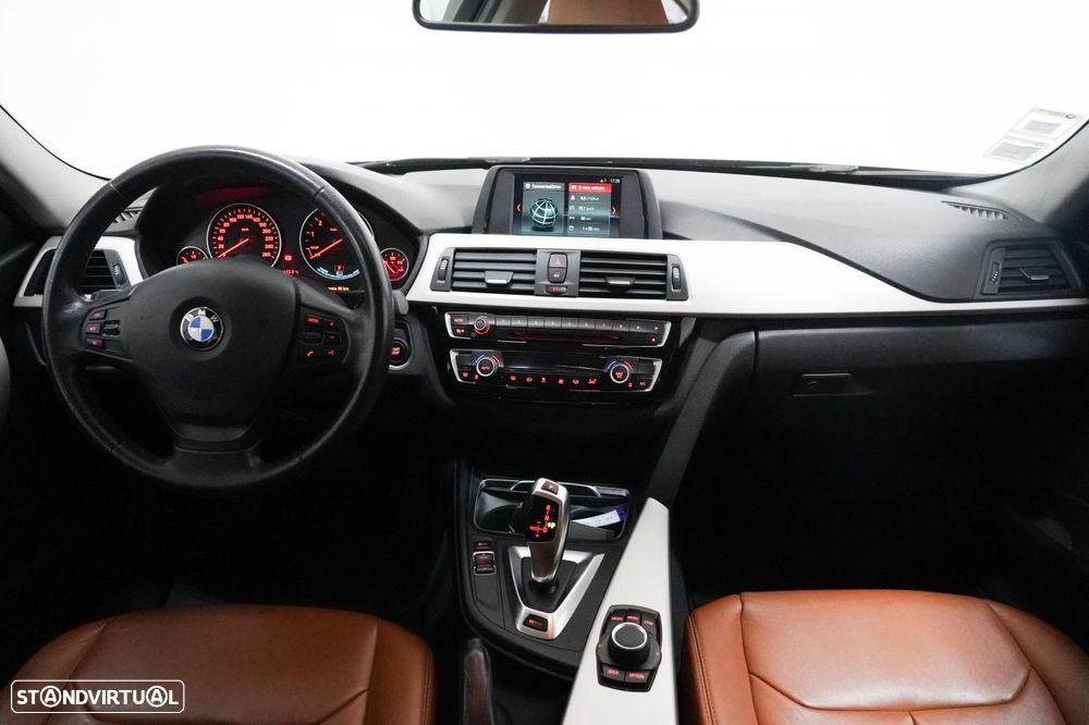 BMW 330 e iPerformance - 5