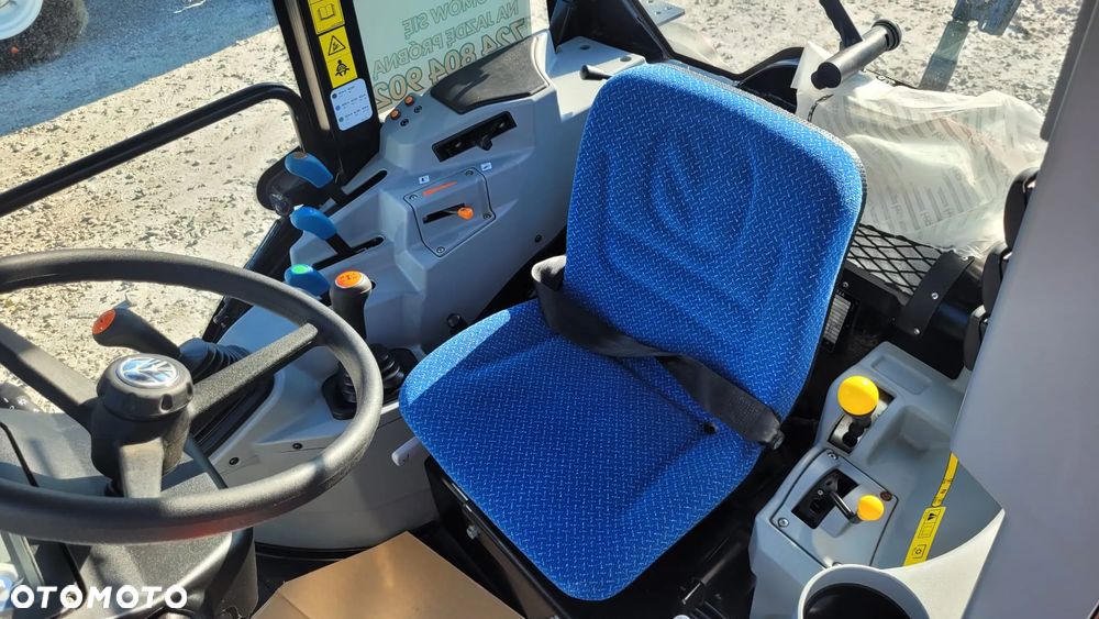 New Holland T4.90FS - 14