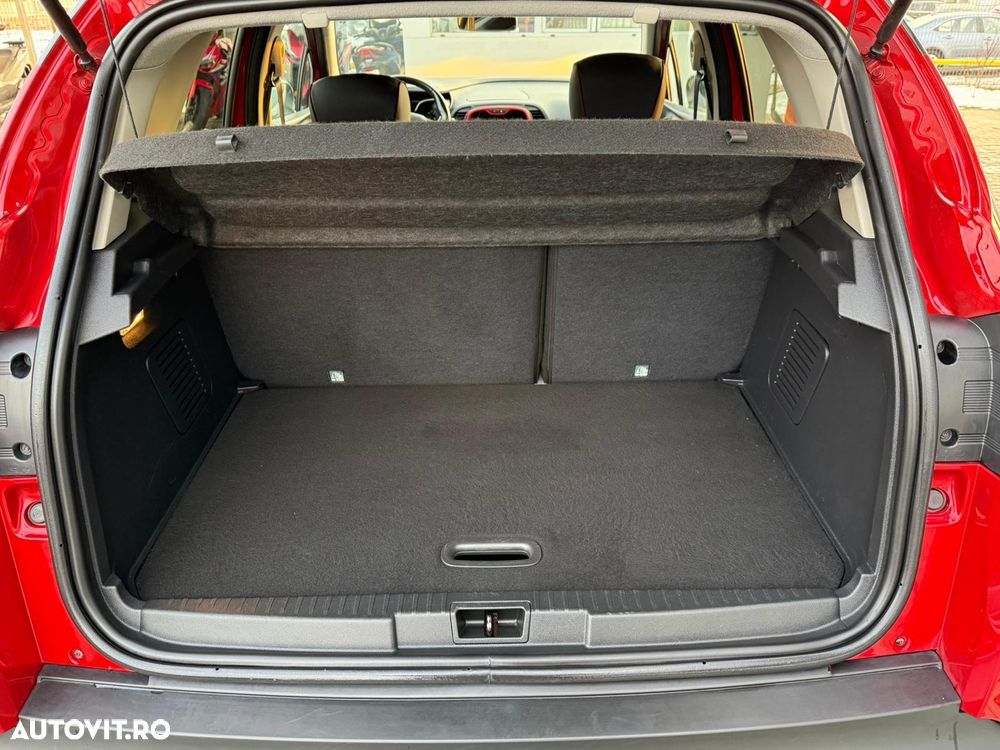 Renault Captur ENERGY TCe EDC Intens - 11