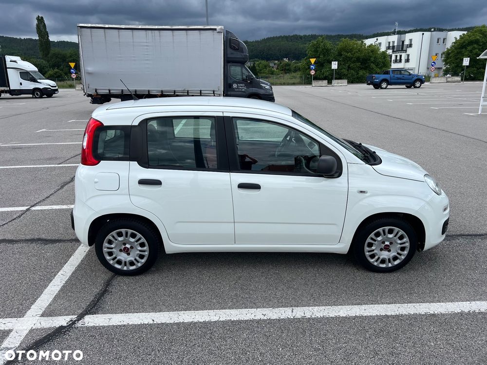 Fiat Panda 1.2 Fresh EU6 - 12
