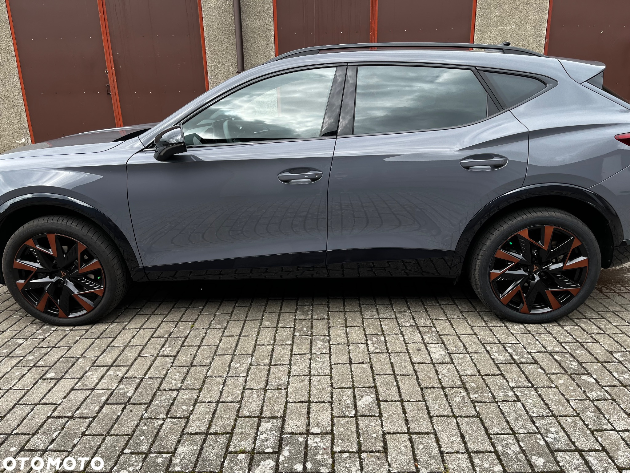 Cupra Formentor 2.0 TDI DSG - 11