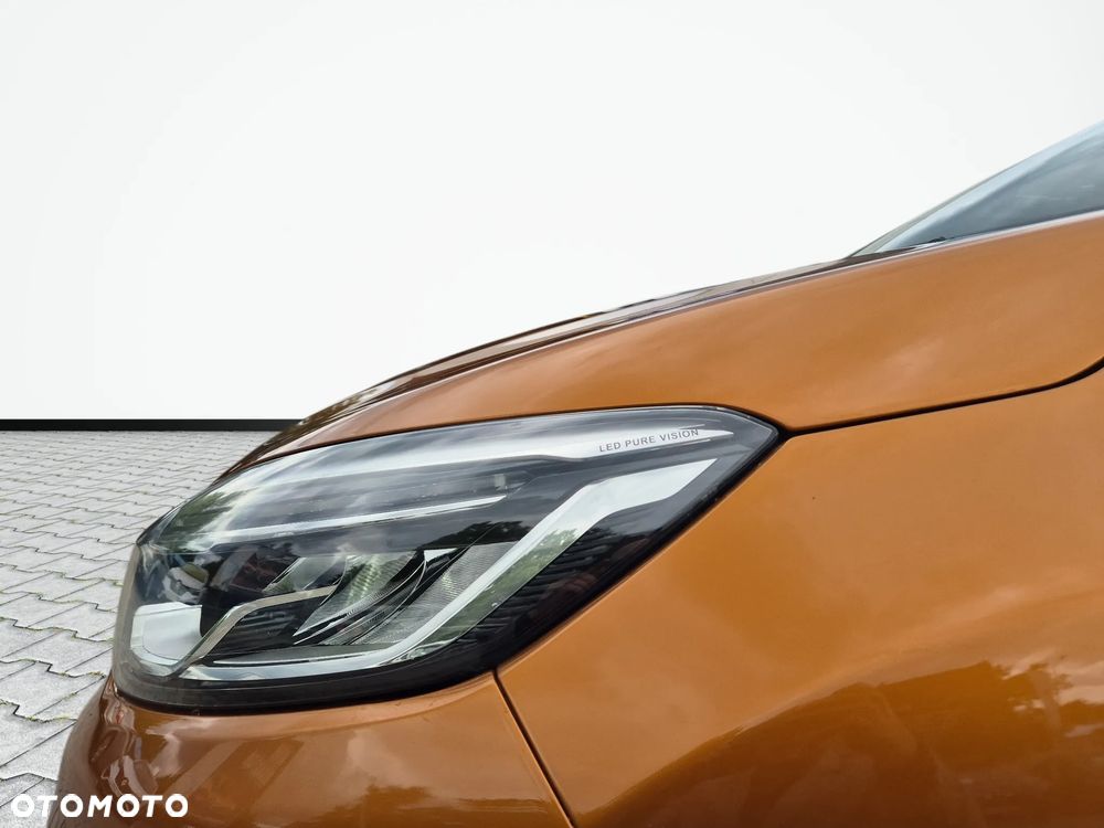 Renault Captur 1.5 dCi Intens EDC - 9