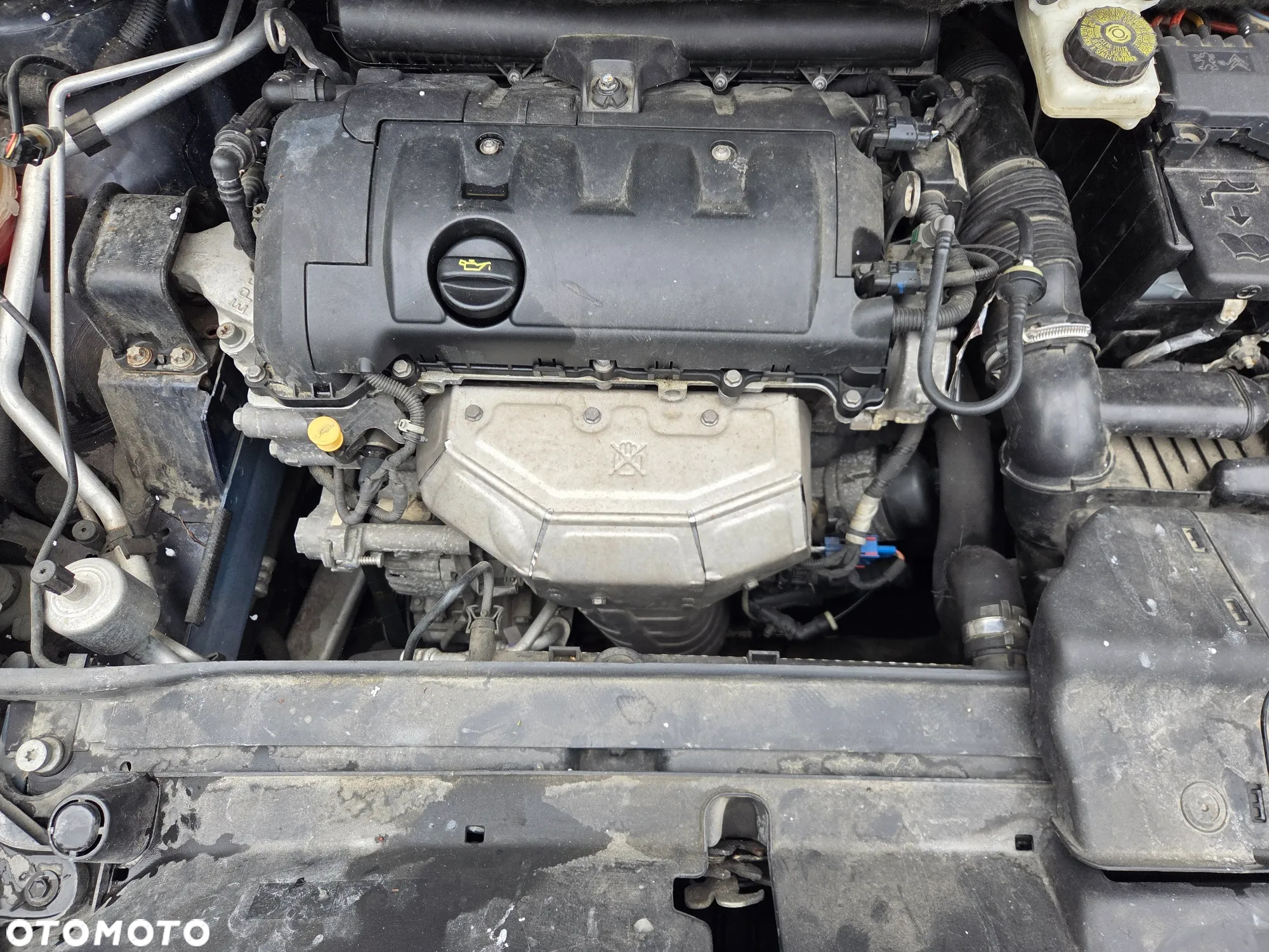 Citroën C4 VTi 120 Style - 8