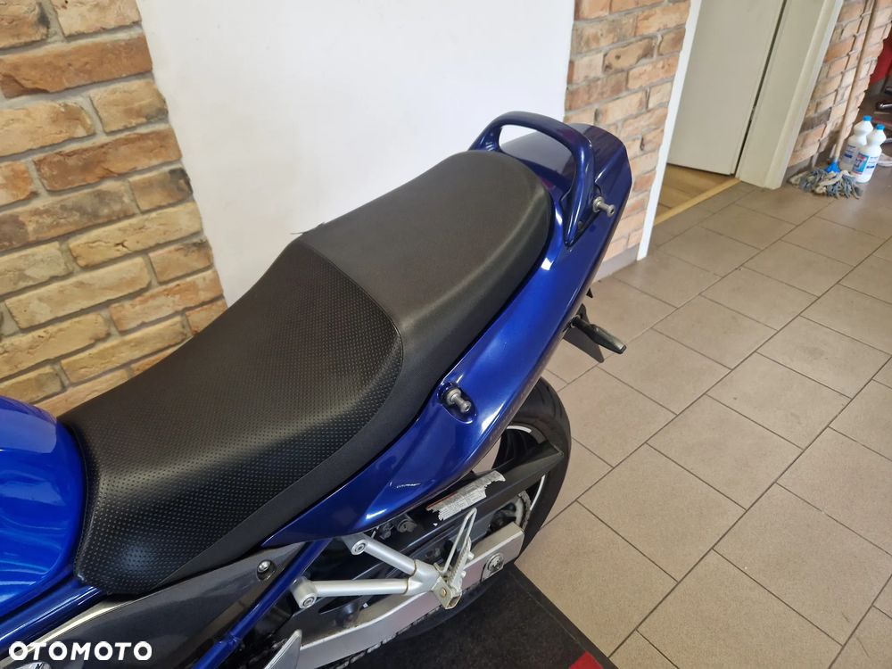 Suzuki Bandit - 13